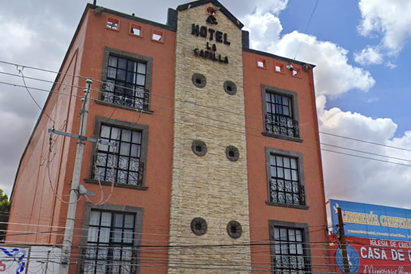 Hotel 1