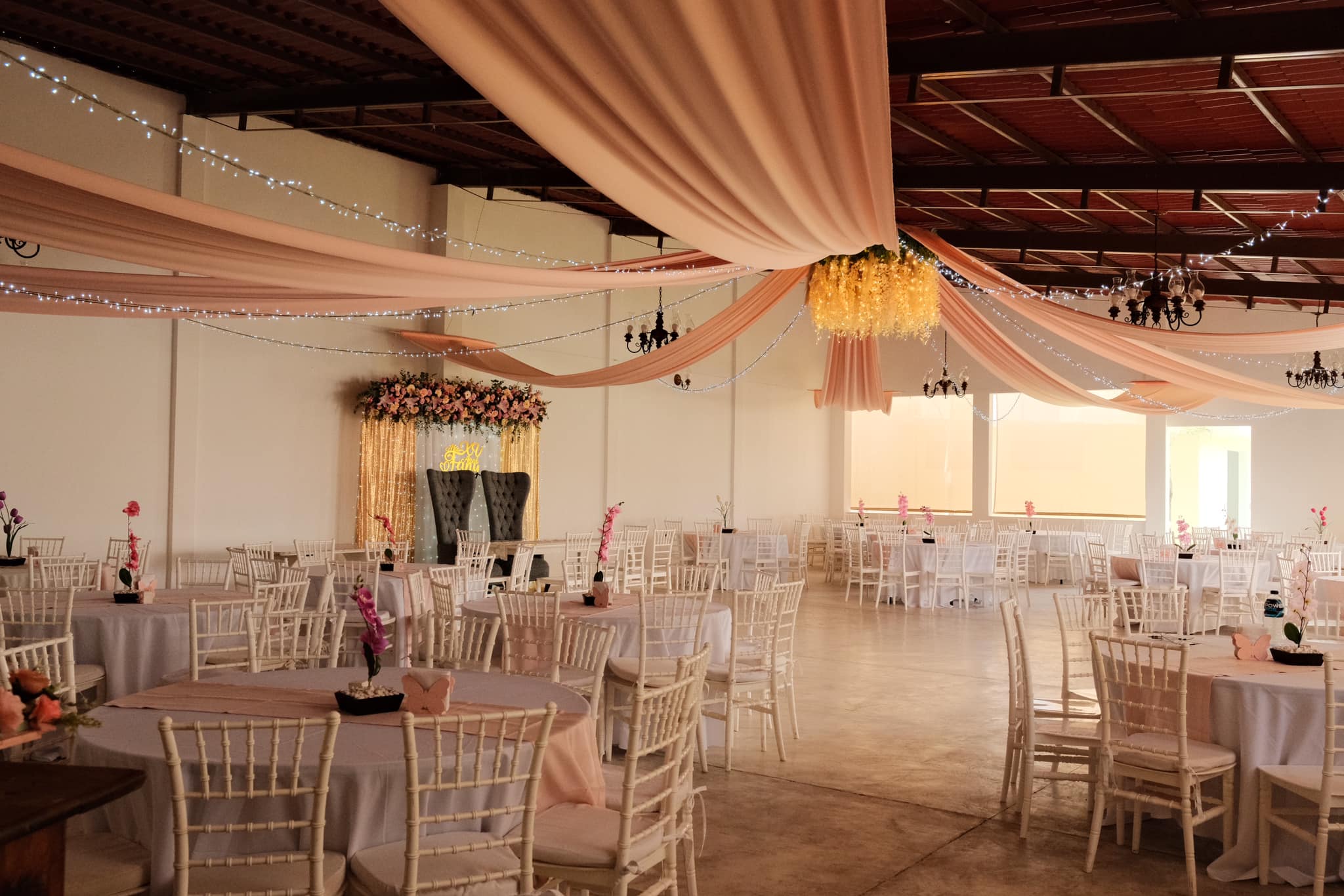 Salón 3