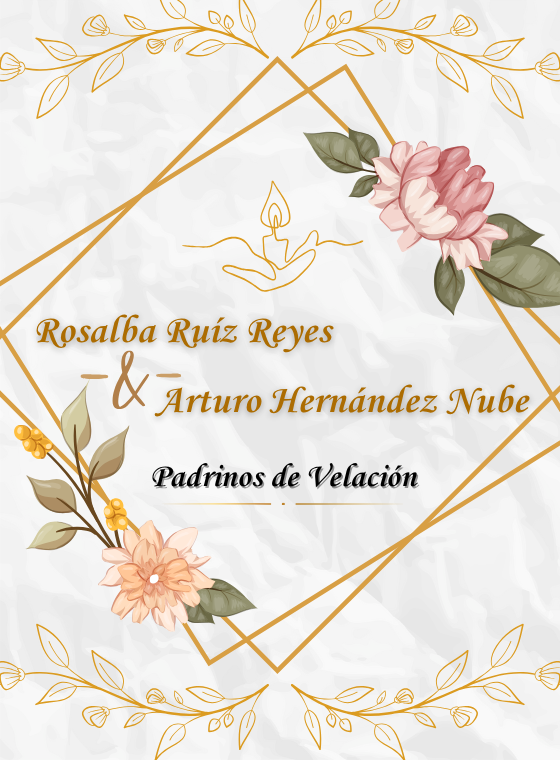 Padrinos de Velación